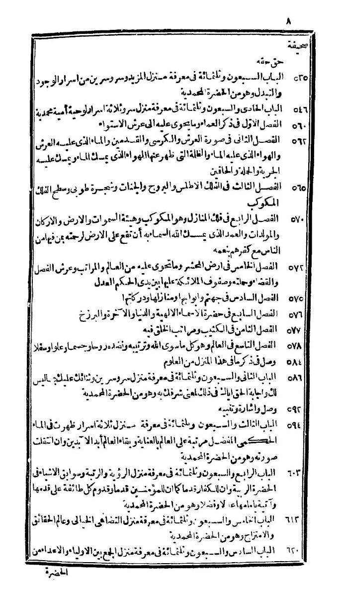 futmak.com - Page 750 - from part Three of the second Boulaq edition